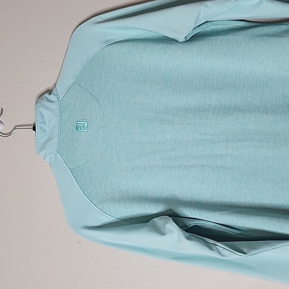 FootJoy woman jacket size Medium - Picture 6 of 9